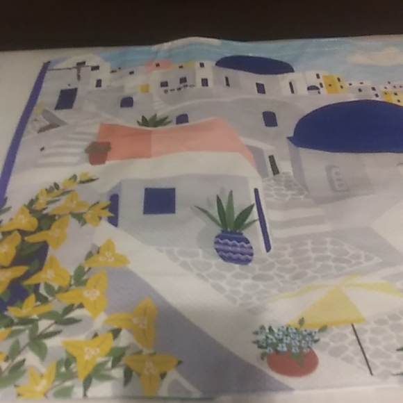 Reusable 100% Polypropylene Bag - Picture 2 of 4